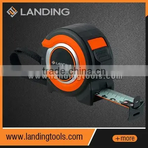 Promotional Plastic Case Steel Factory Oem Tape Measure thumbnail-1