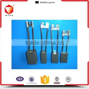 Bottom Price Best Sell Desgin Grounding Carbon Brush for Industry thumbnail-5