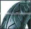 MOTORCYCLE TYRE AND TUBE thumbnail-1