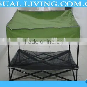 Luxury Design For Pet Bed thumbnail-1