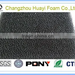 Reticular Filter Foam Sponge for Diesel Particulate Filter thumbnail-1