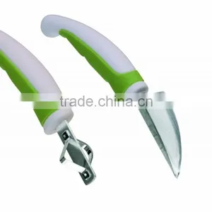 High Quality Multipurpose Triple Slicer Set Vegetable And Fruit Slicer thumbnail-6