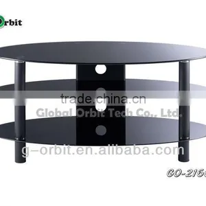 Model Design Wall Mount Bracket Glass thumbnail-1