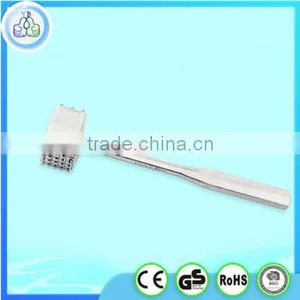 Wholesale Kitchen Aluminium Alloy Meat Pounder Made in Ningbo thumbnail-1