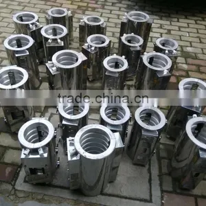 Aluminium Extruder Heaters for Plastic Machine thumbnail-3