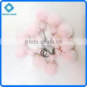Beautiful Animal Key Chain Key Ring thumbnail-1