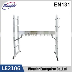 Multi-purpose Scaffold Ladder& Aluminum Ladder thumbnail-1