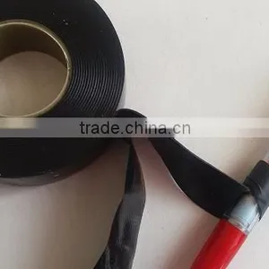 Friction Self Adhesive Rubber Tape thumbnail-1