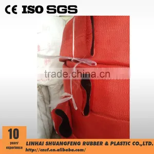 Double Jacket Red Fire Hose Cheap Water Rubber/PVC Soft Water Hose/pvc Flexible Hose thumbnail-4