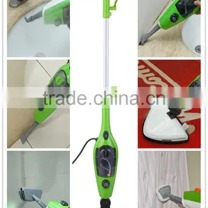Hot Selling Steam Mop X10 10 in 1 for Europe Market thumbnail-4