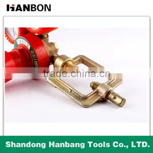 Industrial Acetylene Pressure Regulator of 1.5Mpa thumbnail-4