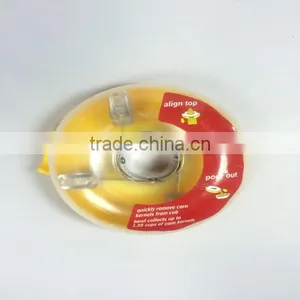 Corn Stripper,corn Kerneler, Corn Kernel Remover thumbnail-1