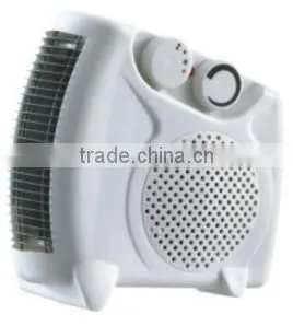2000w Electric Fan Heater thumbnail-2