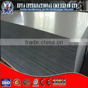 Hot Dip Galvanized Sheet thumbnail-3
