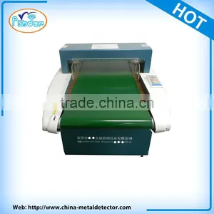 Knitting Needle Detector Machine thumbnail-1