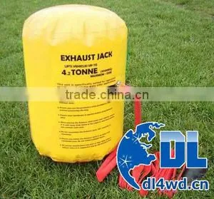High Quality Exhaust Air Jack Air Compressor Jack thumbnail-1