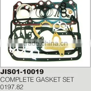 COMPLETE GASKET SET thumbnail-1
