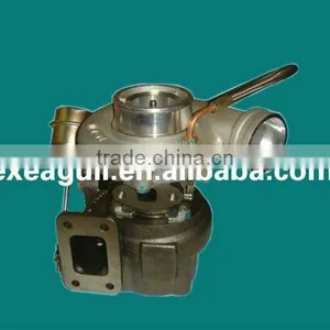 Quality Turbocharger thumbnail-1