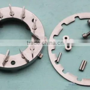 Nozzle Ring GTA2052V 480000-0426 thumbnail-1