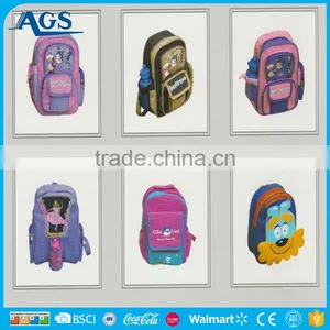 Hot Student Supplies Backpack Bag School Use thumbnail-2