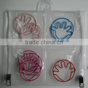 Colorful Personalized Paper Clips thumbnail-3