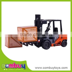 New Style Inertia Friction High Quailty Truck Toys Lifter Crane Fork thumbnail-1