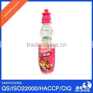 Funny Fruit Flavor Marble Soda thumbnail-2