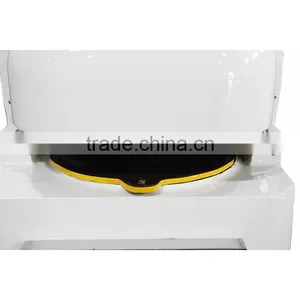 Automatic Dough Divider Rounder Bakery Dough Rounder Machine for Bakery thumbnail-2