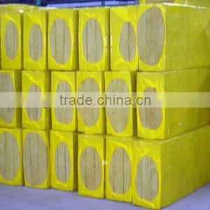 Fiberglass Wool Blanket Filling Material thumbnail-1