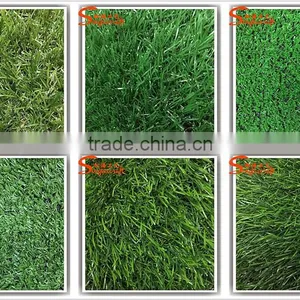 Wholesale Artificial PU Green Turf Grass Wall for Soccer Filed Or Sport Place thumbnail-4