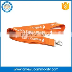 Various Style Lanyard for Glassesd Polyester Lanyard thumbnail-1