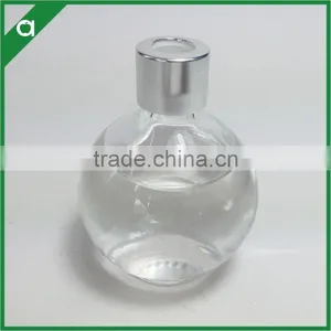 Wholesale Best Seller Droplet Shape Diffuser Glass Bottle thumbnail-1