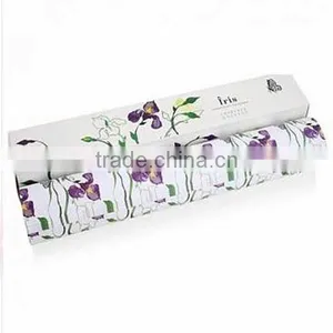 New Product Scented Drawer Liner / Fragrance Paper Drawer Liner thumbnail-2
