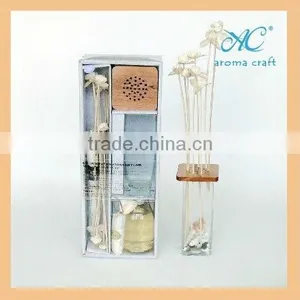 Aroma Stone With Aromatherapy Oil Diffuser thumbnail-6