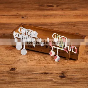 Craft Printed Gif Scrapbooking Die thumbnail-6