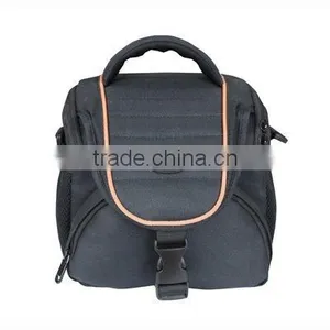 Nylon Camera Lens Case Digital Camouflage Military Bag thumbnail-1