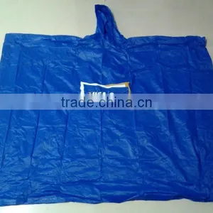 Rain Poncho thumbnail-1