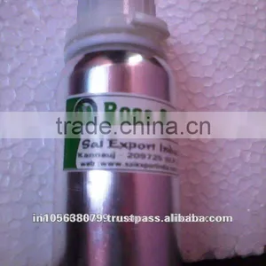 Sai Export India Sell/Pure Rose Oil/Rose Concrete/Rose Scent /top Quality Rose Oils thumbnail-1
