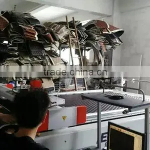 IECHO Fabric Cnc Cutter thumbnail-1