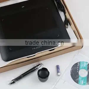Huion 680s Digital Computer Writing Pad USB Signature Pad With Digital Pen thumbnail-5