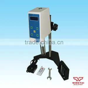 Printing Ink Digital Viscometer -152/2 thumbnail-1