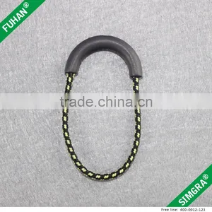 Professional Manufacturer Eco-friendly High Quality Zipper Sliders Wholesale thumbnail-1