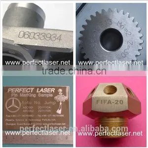 All in One Product Label Chassis Dot Peen Marker Equipment thumbnail-2