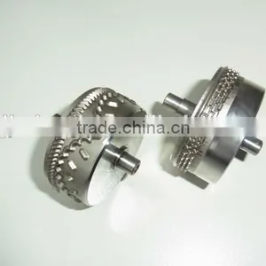 Roller Moulds Design for Lace Sewing Machine thumbnail-3