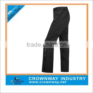 Hot Sale Waterproof Warm Winter Men's Sportswear Trousers thumbnail-1