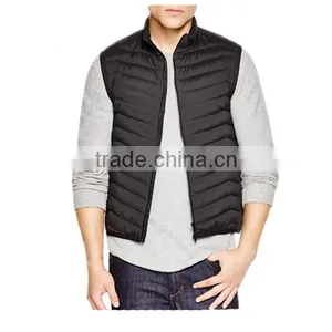 Puffer Vest thumbnail-1