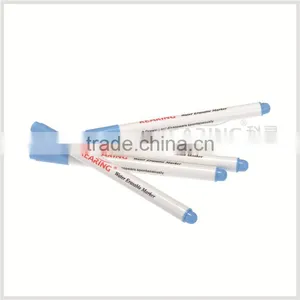 Kearing Blue Water Erasable Transfer Marker Pen With Acrylic Tip for Short Time Marking #TMB08 thumbnail-4