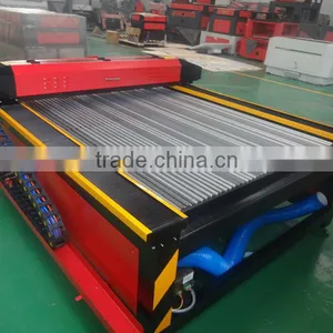 Machine Cutting and Engraving Cnc Laser Kits With Reci Brand 100w Co2 Tube thumbnail-1