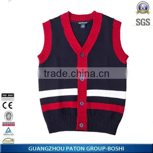 China Factory OEM Supply Type Knitted Christmas Sweater thumbnail-6