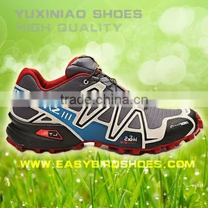 High Quality Brand Shoes for Women 2015 Fashion Stylish Hiking Running Walking Traveling for Men Made in China thumbnail-2